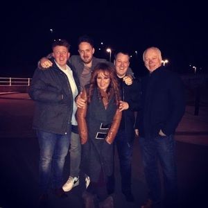 Meet your Posher, Mike